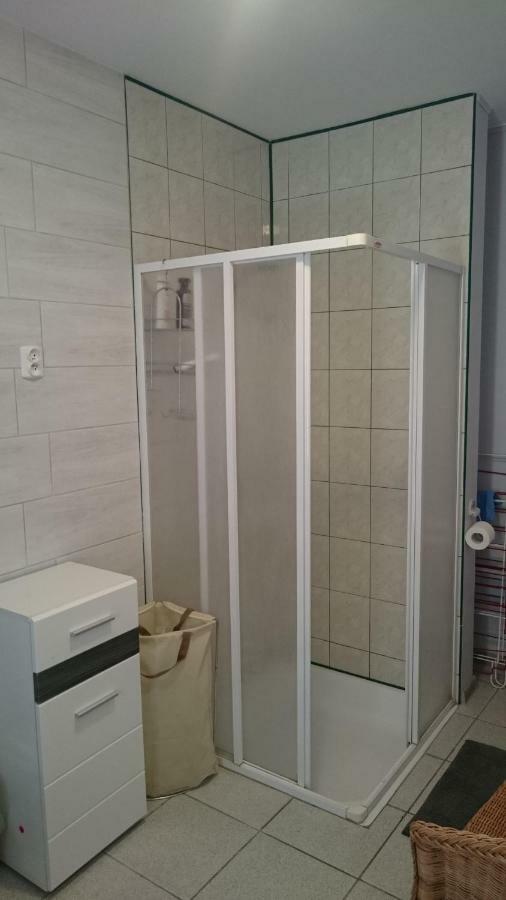 Dworek Szarki Esterno foto